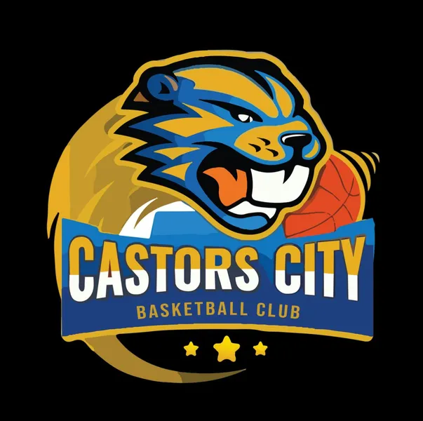 Castors City
